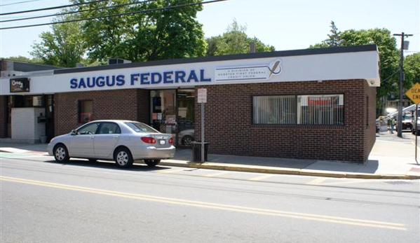 Saugus Federal 'A Division of Webster First' - Saugus, MA