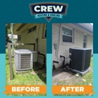 Crew Heating & Cooling