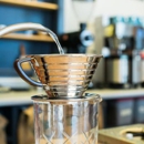 Ampersand Coffee Roasters - Coffee & Espresso Restaurants