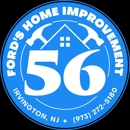 Ford's Home Improvement 56 - Kitchen Planning & Remodeling Service