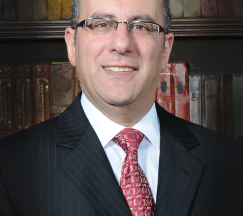 John S Simonian Attorney At Law - Pawtucket, RI