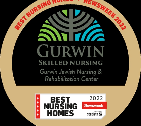 Gurwin Jewish Nursing & Rehabilitation Center - Commack, NY