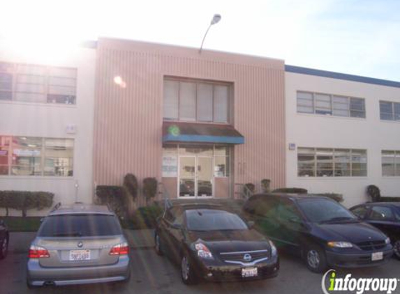 R & H Wholesale Supply Inc - San Francisco, CA