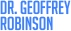 Robinson Dr. Geoffrey - Psychiatry