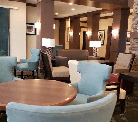 Staybridge Suites - Albany, NY