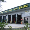 E J V Tires & Auto Repair - Auto Transmission