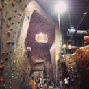 Hangar 18 Indoor Climbing Gym - Climbing Instruction