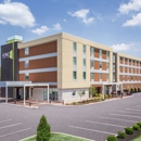 Home2 Suites by Hilton Indianapolis Northwest - Hotels