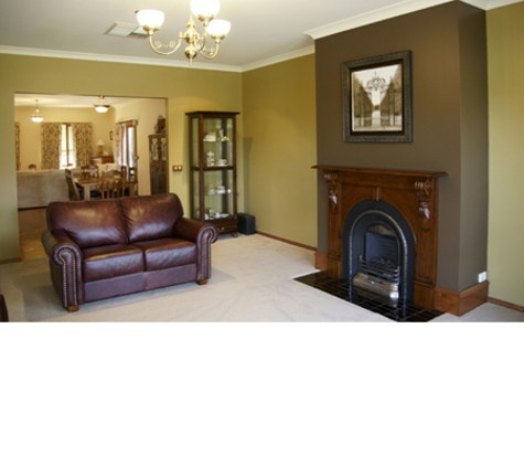 Glenn Dempsey Builders - Kialla Lakes, VIC