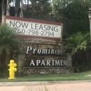 Prominence Apartments - Apartment Finder & Rental Service