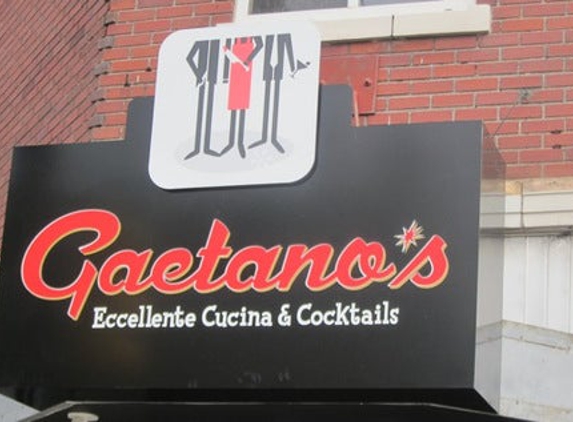 Gaetano's - Denver, CO