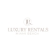 Luxury Rentals Miami Beach