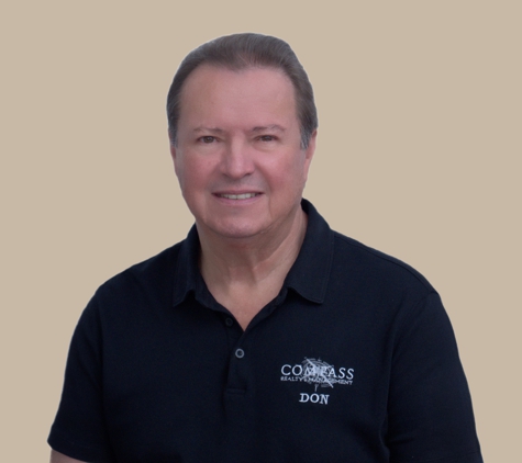 Donald Salazar, REALTOR | Compass Realty & Management