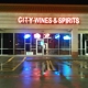 City Wines and Spirits