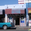 Tony's Barber Shop - Barbers