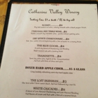 Catharine Valley Winery