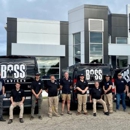 Boss Services - Heating Contractors & Specialties