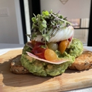 Toastique - Coffee Shops
