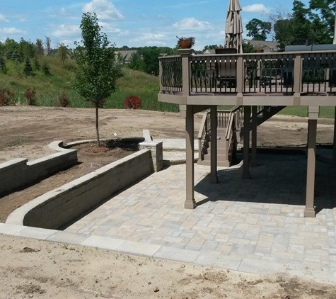 N & T Landscaping Service, Inc - Washington, MI