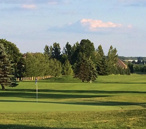 RivereEdge Golf Course - Marshfield, WI