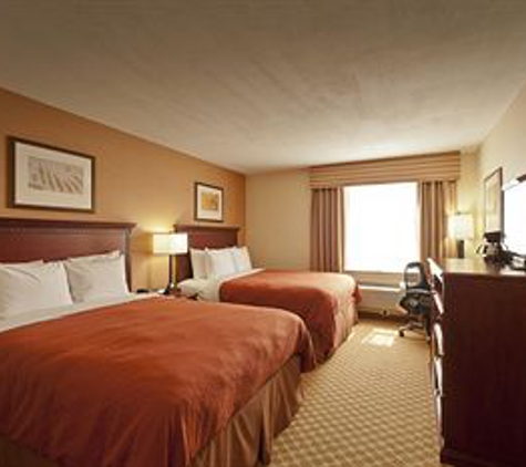 Country Inns & Suites - Long Island City, NY