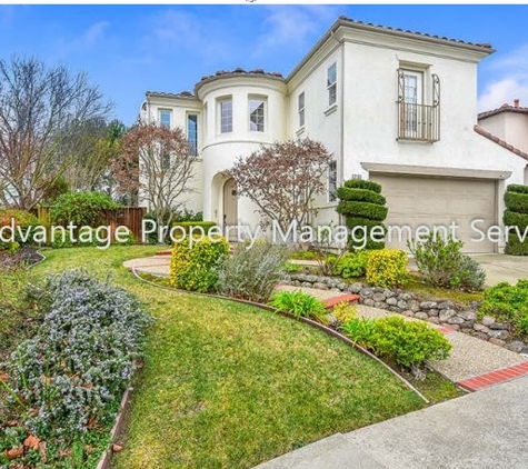 Advantage Property Management Services - Pleasanton, CA