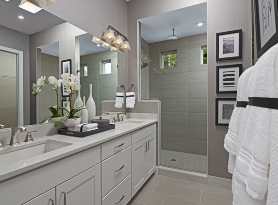 Sutton at Parklane by Richmond American Homes - Dixon, CA