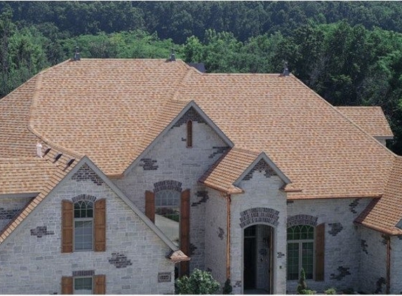 D. Riney Roofing - Louisville, KY