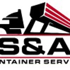S&A Container Service