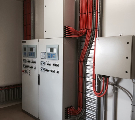 Thompson Power - Orange, NSW