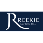 Reekie Law P