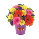Darling Flowers - Flowers, Plants & Trees-Silk, Dried, Etc.-Retail