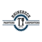 Rhinebeck Painters & Carpenters