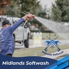 Midlands Softwash