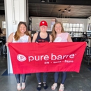 Pure Barre - Exercise & Physical Fitness Programs