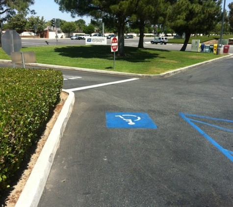 United States Postal Service - Bakersfield, CA