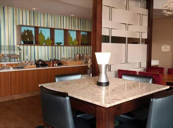 SpringHill Suites by Marriott Sioux Falls - Sioux Falls, SD