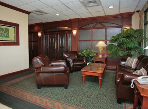 Quality Inn Conference Center - Jacksonville, FL