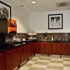 Hampton Inn McHenry