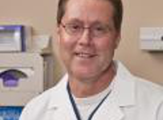 Dr. Richard Kent Ticer, DO - Tulsa, OK