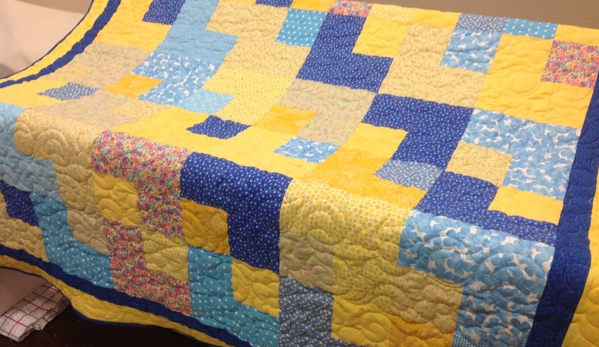 Quilts by Grace - Silverthorne, CO