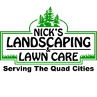 Nick's Landscaping & Lawn Care