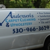 Andersens Carpet & Upholstery Cleaning Service gallery