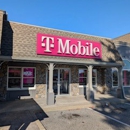 T-Mobile - Cellular Telephone Equipment & Supplies-Rental