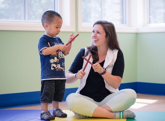 Educational Playcare Windsor West - Windsor, CT