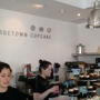 Georgetown Cupcake