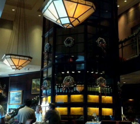 The Capital Grille - Tampa, FL