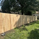 Adan J S Fence and Concrete DBA Best Fence Nebraska - Fence Repair