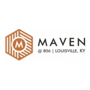 Maven @ 806 - Real Estate Rental Service