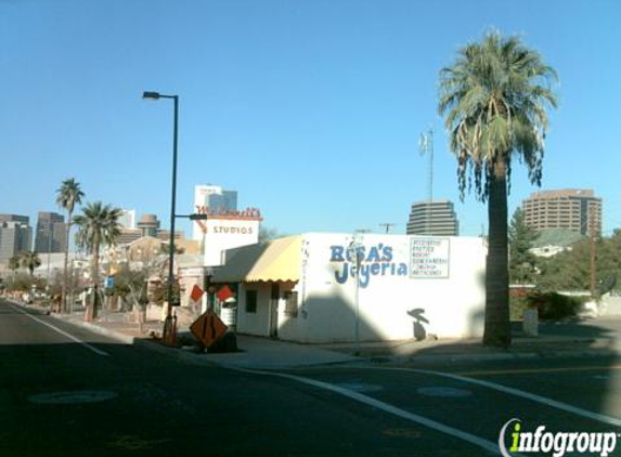 Bad Boys Bail Bond - Phoenix, AZ